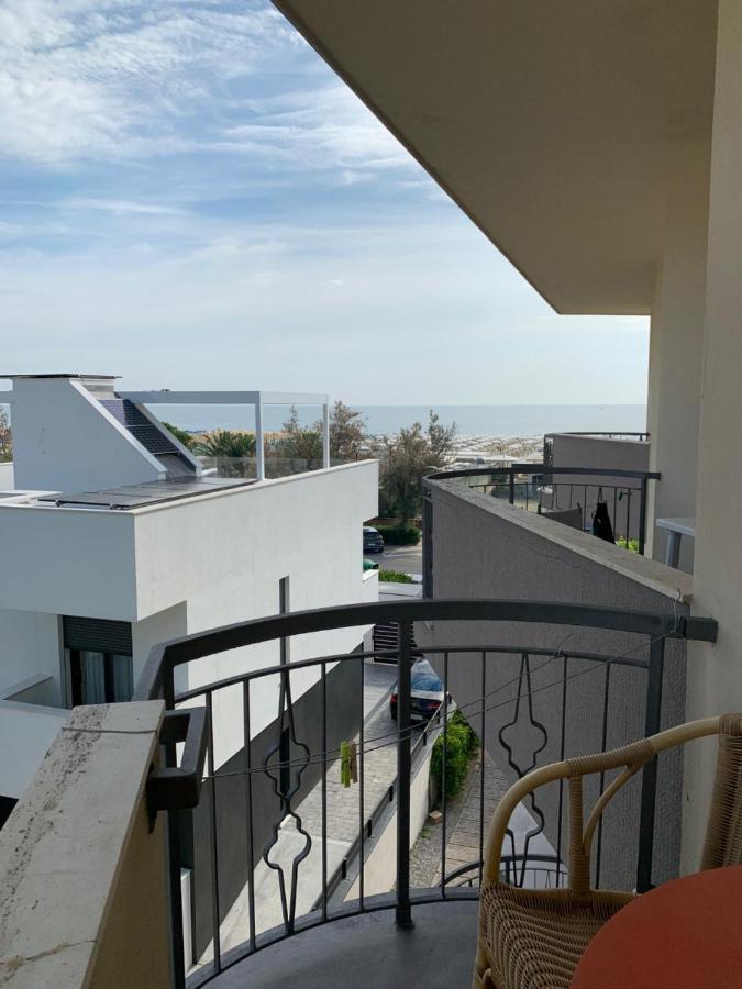 Hotel Moderno Cervia Exterior foto